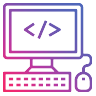 Computer-Icon